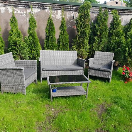 Muzeja Apartamenti Riga Eksteriør billede