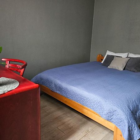 Muzeja Apartamenti Riga Eksteriør billede