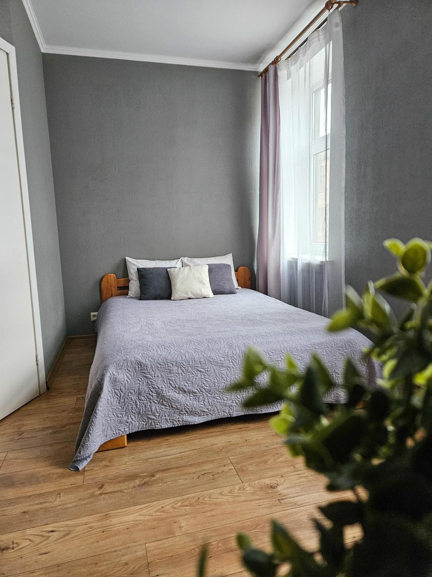 Muzeja Apartamenti Riga Eksteriør billede