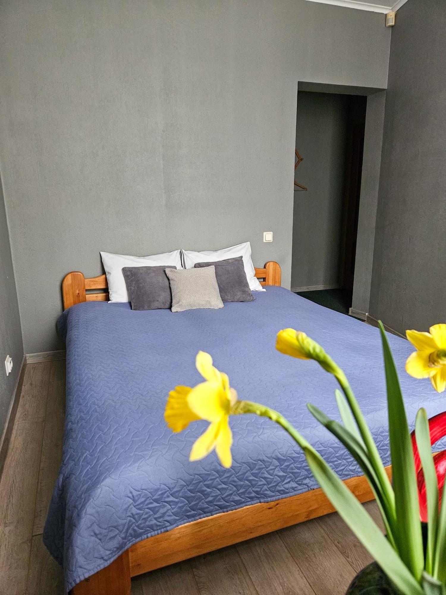 Muzeja Apartamenti Riga Eksteriør billede