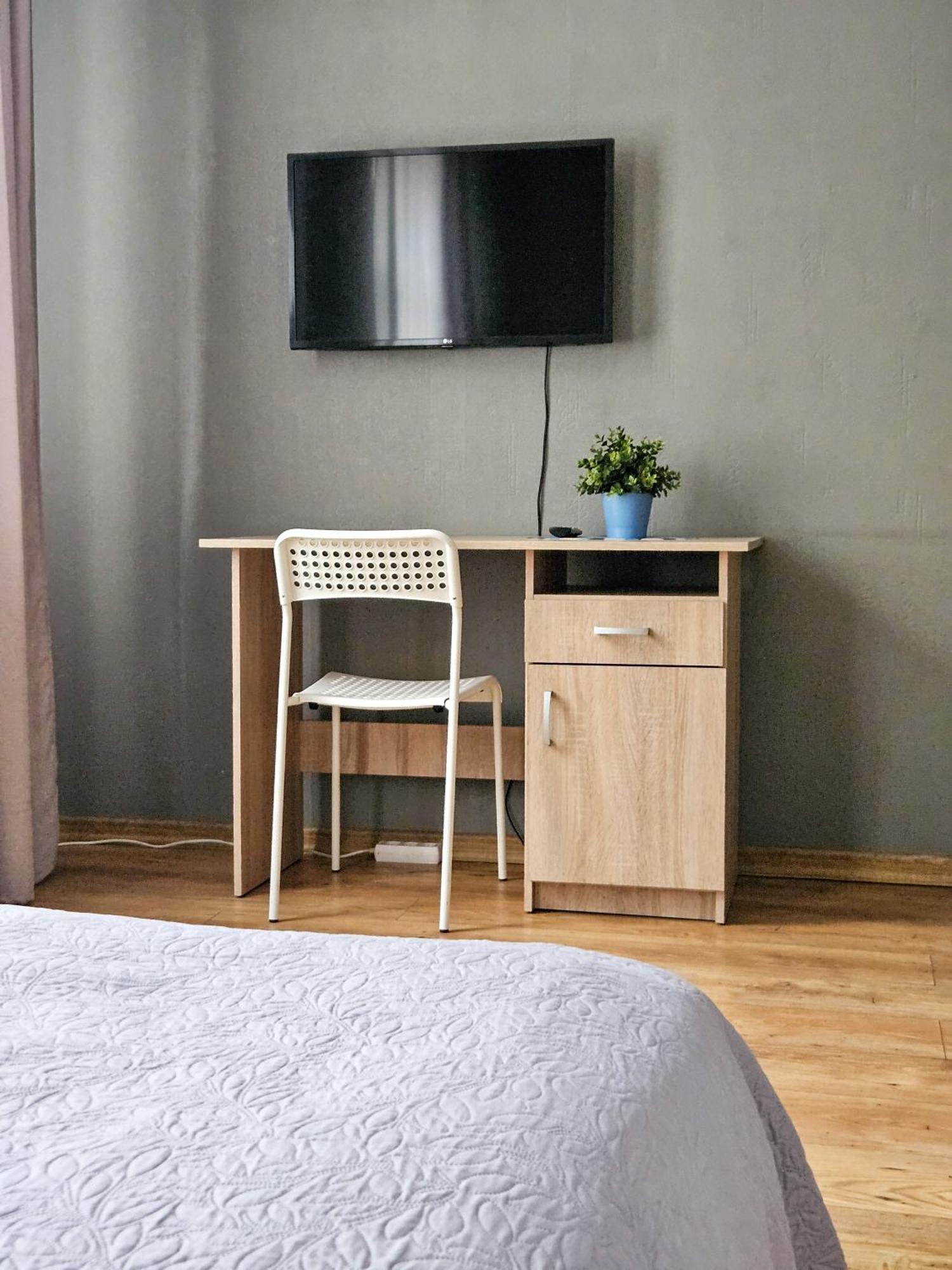 Muzeja Apartamenti Riga Eksteriør billede