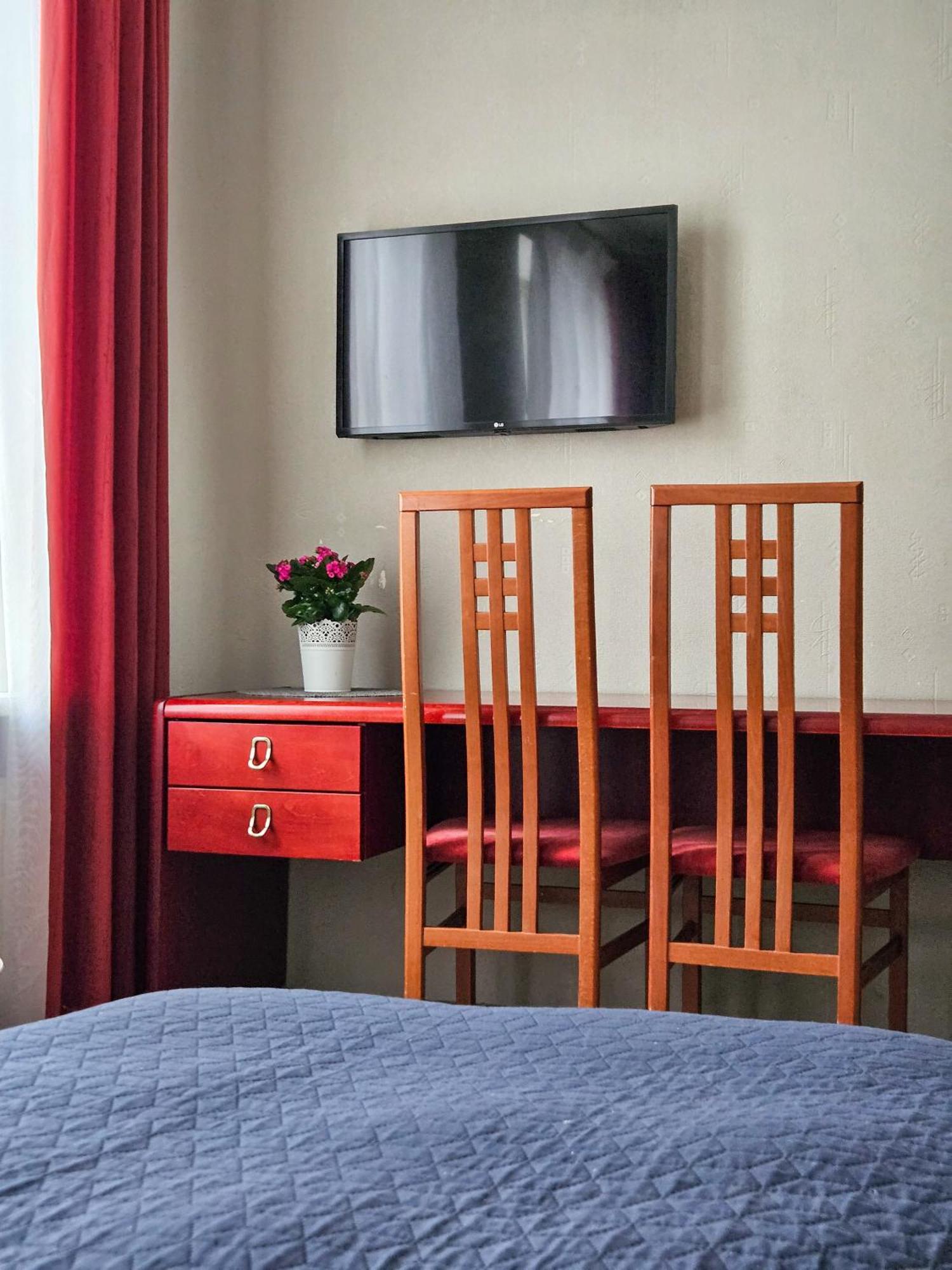 Muzeja Apartamenti Riga Eksteriør billede