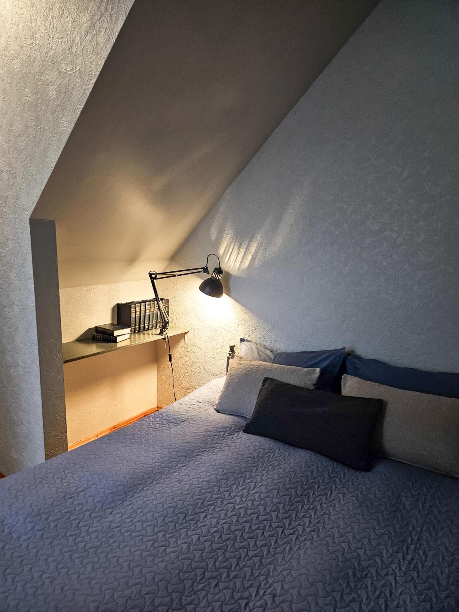 Muzeja Apartamenti Riga Eksteriør billede
