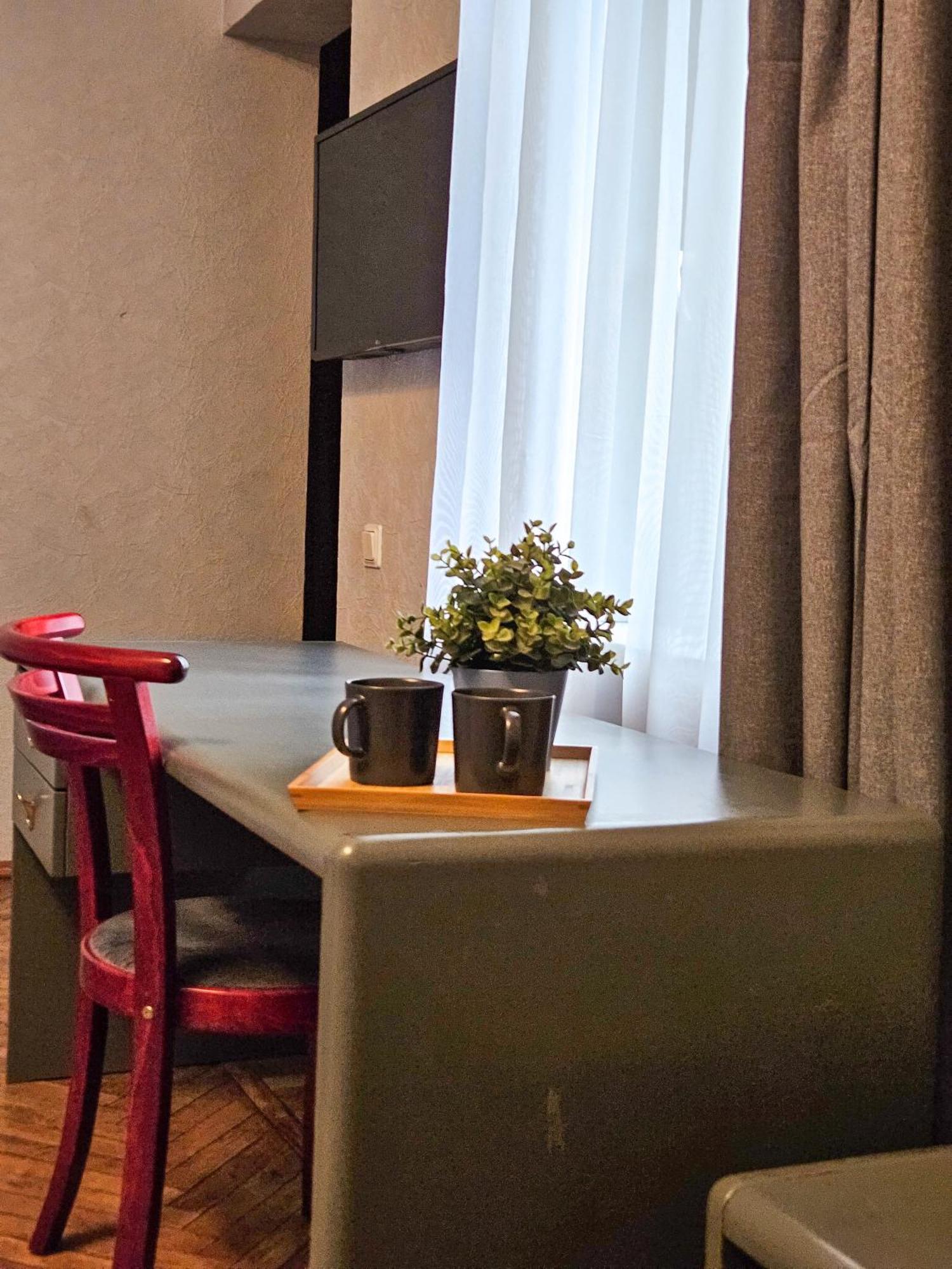 Muzeja Apartamenti Riga Eksteriør billede