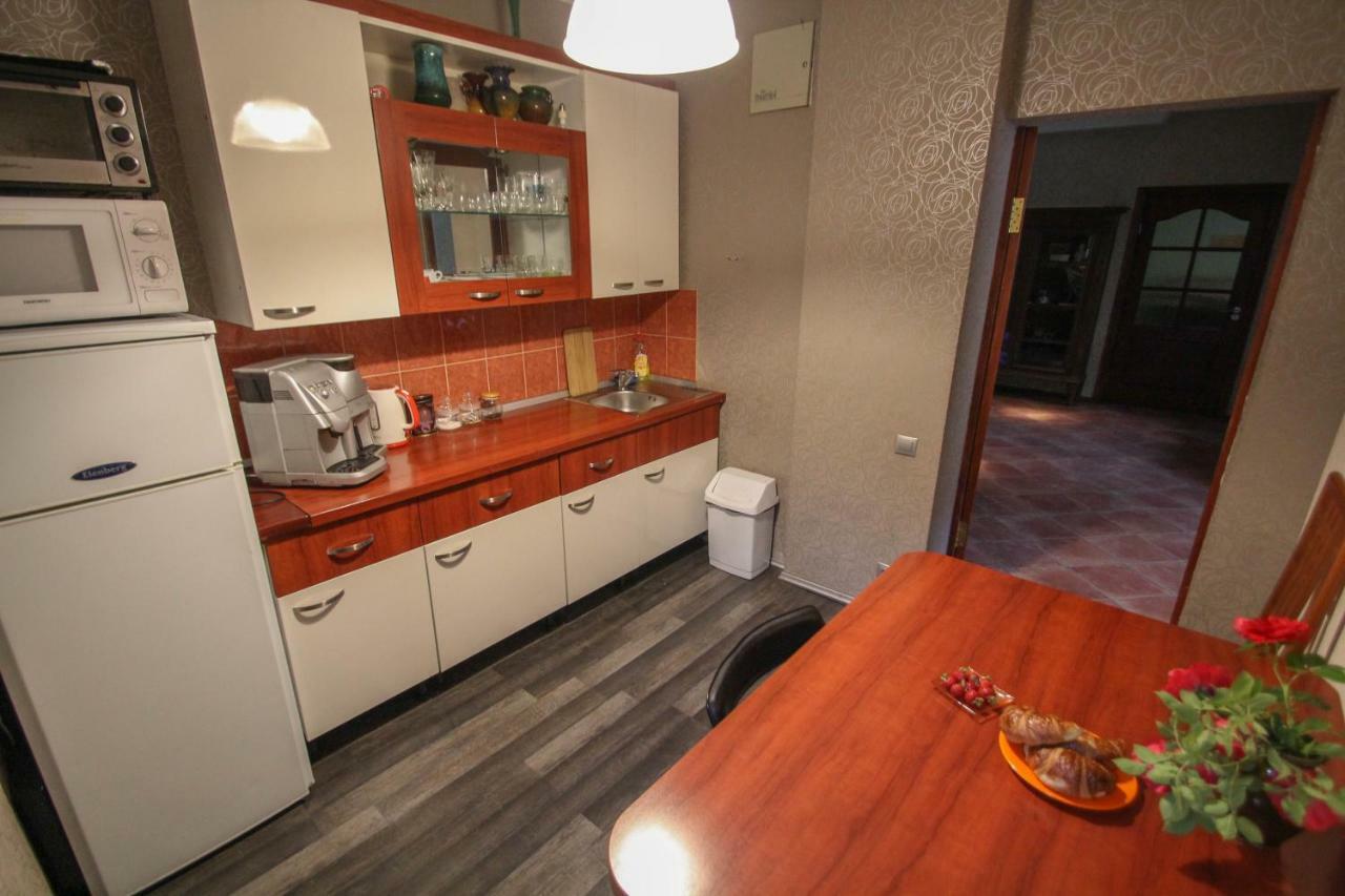 Muzeja Apartamenti Riga Eksteriør billede
