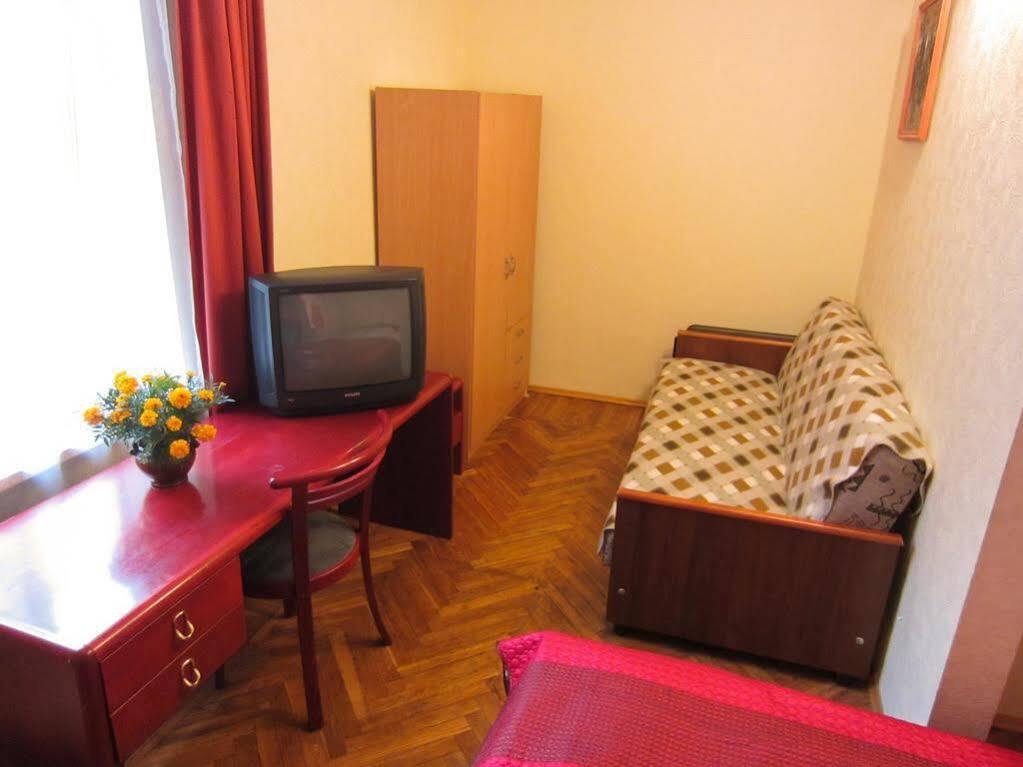 Muzeja Apartamenti Riga Eksteriør billede